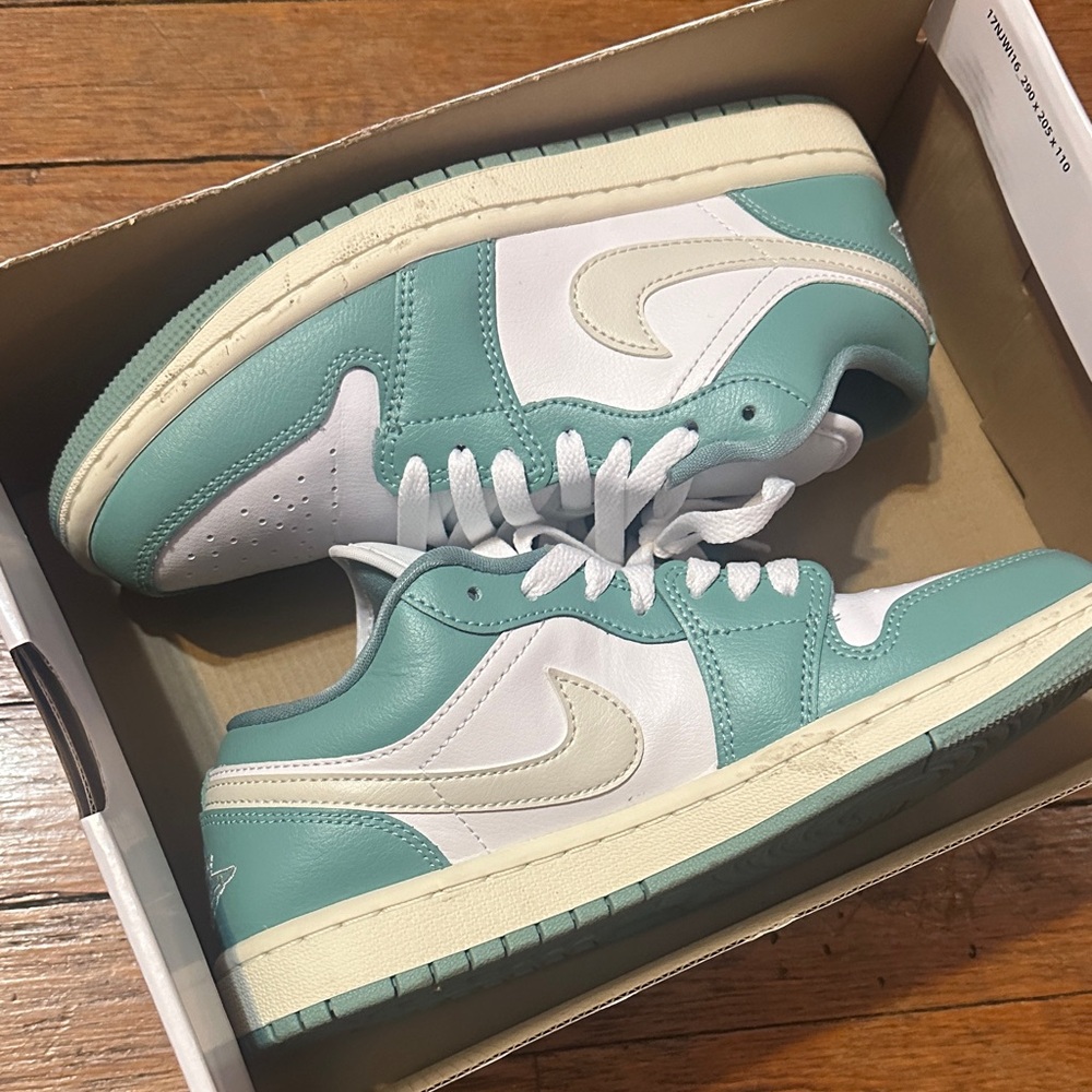Women’s Air Jordans